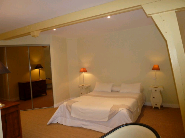 Le Manoir de Pleac Capture