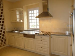 Le Manoir de Pleac Cuisine grand gite (3)