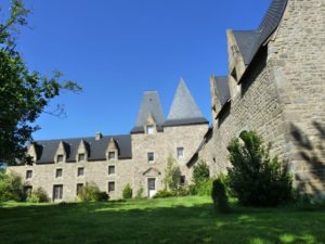 Le Manoir de Pleac Manoir de Pléac (02)