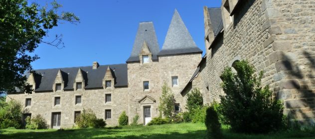 Le Manoir de Pleac Manoir de Pléac - Slide 1