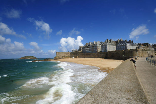 Le Manoir de Pleac Saint-Malo
