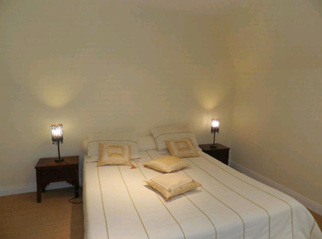 Le Manoir de Pleac brigitte