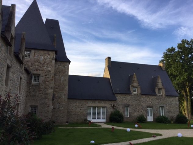 Le Manoir de Pleac Le Manoir de Pléac - Extérieurs (08)