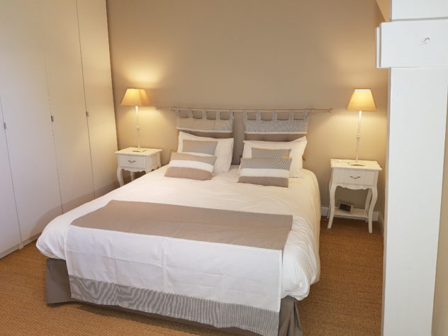 Le Manoir de Pleac Le Manoir de Pléac - Petit Gîte - Chambre 7 (01)