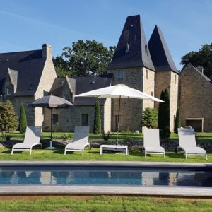 Le Manoir de Pleac Solde pour votre réservation