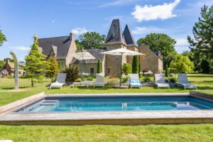Le Manoir de Pleac 8EE9D09B-F5AC-4FD0-9472-8CEF1CFBE948