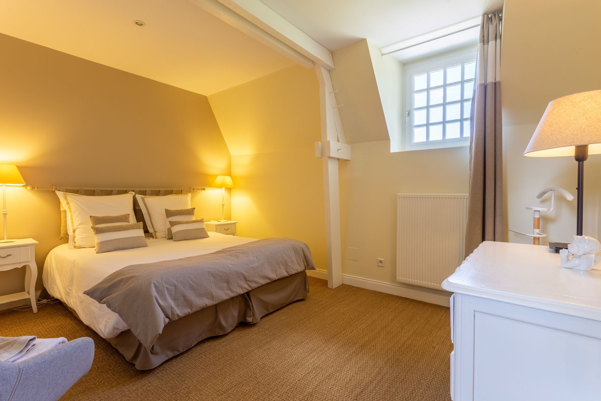 Le Manoir de Pleac "Le Cèdre", pour des moments en famille en toute sérénité