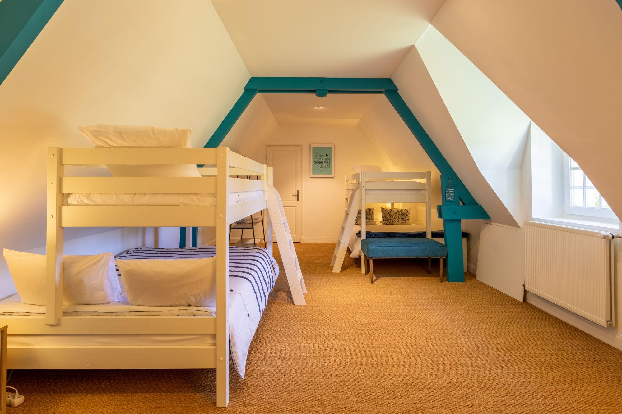 Le Manoir de Pleac "Le Cèdre", pour des moments en famille en toute sérénité