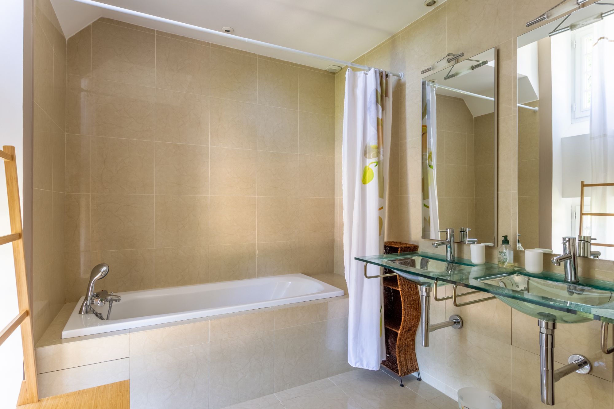 Le Manoir de Pleac "Le Chêne" vous accueille été comme hiver