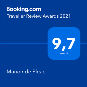 Le Manoir de Pleac 0FF6947D-EE3A-41F8-8976-44B6C21F3286