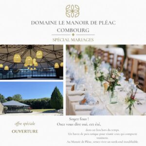 Le Manoir de Pleac Screenshot