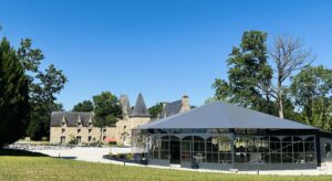 Le Manoir de Pleac IMG_3003