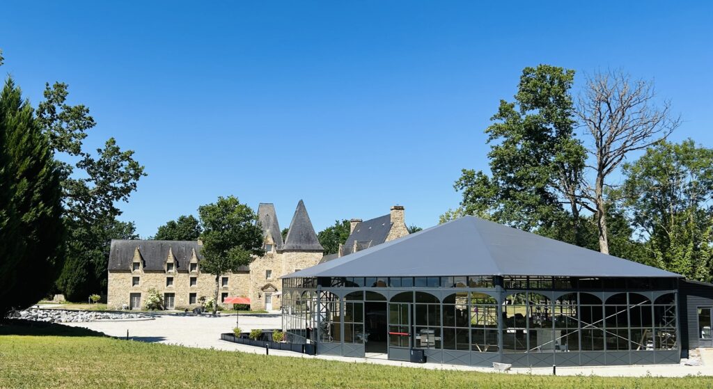 Le Manoir de Pleac Vos séminaires "au vert" Le Manoir de Pleac Vos séminaires "au vert"