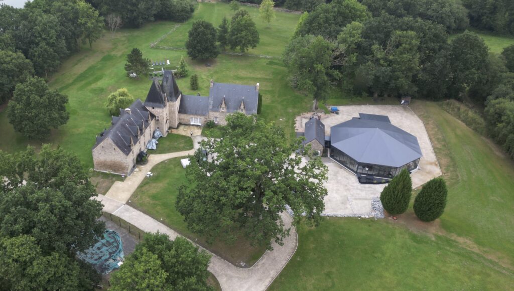 Le Manoir de Pleac Vos séminaires "au vert" Le Manoir de Pleac Vos séminaires "au vert"
