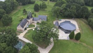 Le Manoir de Pleac IMG_3165