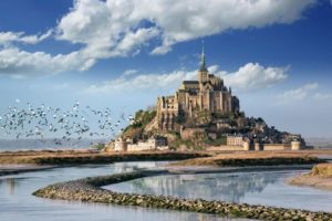 Le Manoir de Pleac le-mont-saint-michel-1-